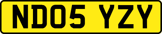 ND05YZY
