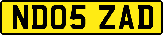 ND05ZAD