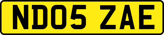 ND05ZAE