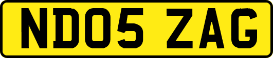 ND05ZAG