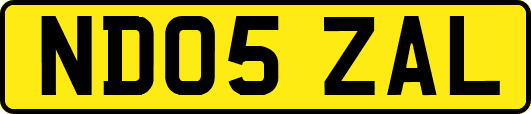 ND05ZAL