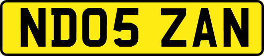 ND05ZAN