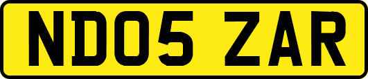 ND05ZAR