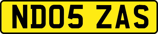 ND05ZAS