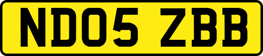ND05ZBB