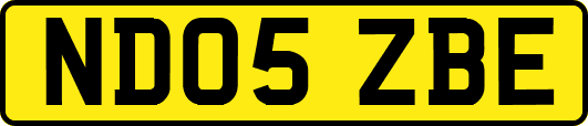 ND05ZBE
