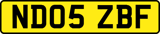 ND05ZBF