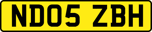 ND05ZBH