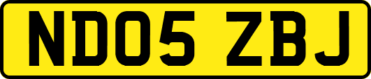 ND05ZBJ