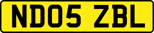 ND05ZBL