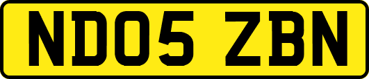 ND05ZBN
