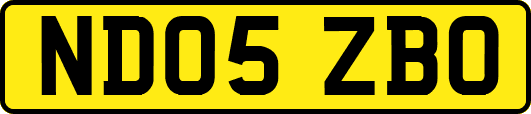 ND05ZBO