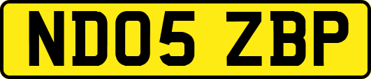 ND05ZBP