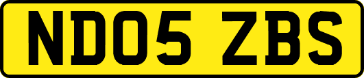 ND05ZBS