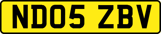 ND05ZBV