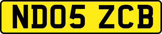 ND05ZCB