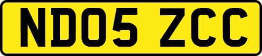 ND05ZCC