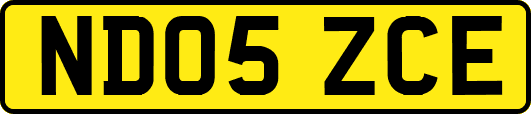 ND05ZCE