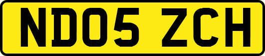 ND05ZCH
