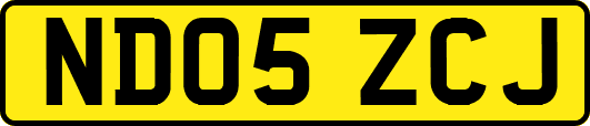 ND05ZCJ