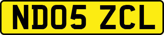 ND05ZCL