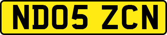 ND05ZCN