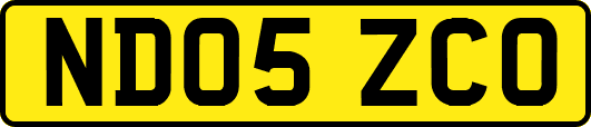 ND05ZCO