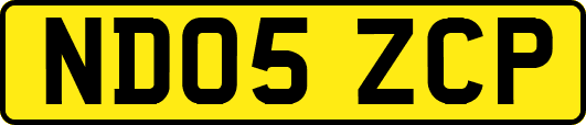 ND05ZCP