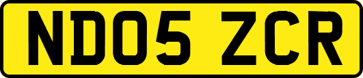 ND05ZCR