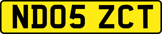 ND05ZCT