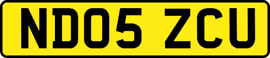 ND05ZCU