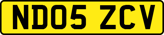 ND05ZCV