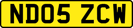 ND05ZCW