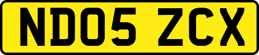 ND05ZCX