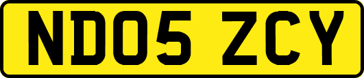 ND05ZCY