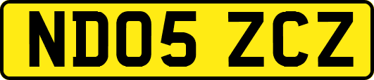 ND05ZCZ