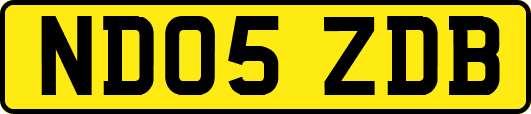 ND05ZDB