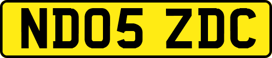 ND05ZDC