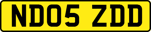 ND05ZDD