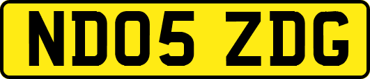 ND05ZDG