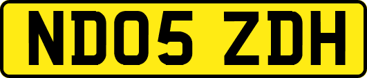 ND05ZDH