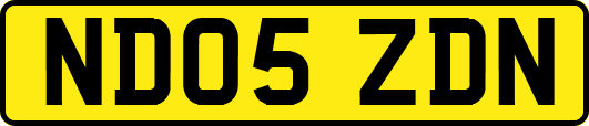 ND05ZDN