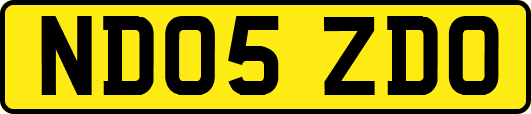 ND05ZDO
