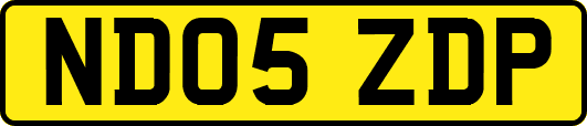 ND05ZDP