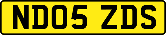 ND05ZDS