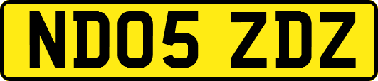 ND05ZDZ