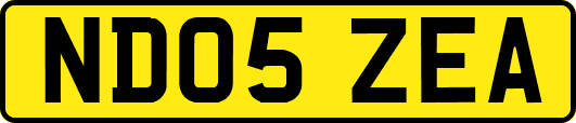 ND05ZEA