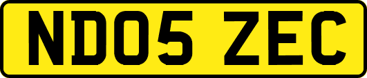 ND05ZEC