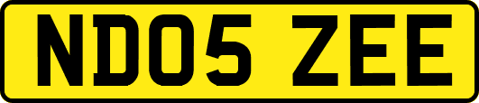 ND05ZEE