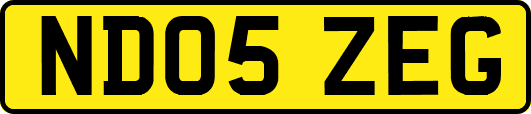 ND05ZEG